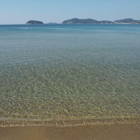 Cavalieri Beach Studio PalaiónTsiflíkion المظهر الخارجي الصورة