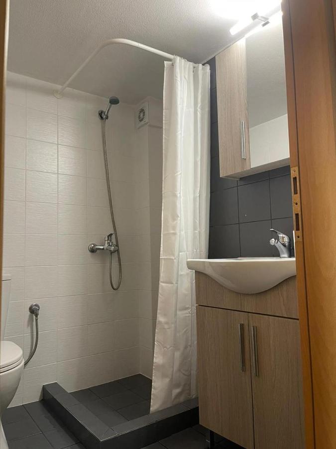 Cavalieri Beach Studio PalaiónTsiflíkion المظهر الخارجي الصورة