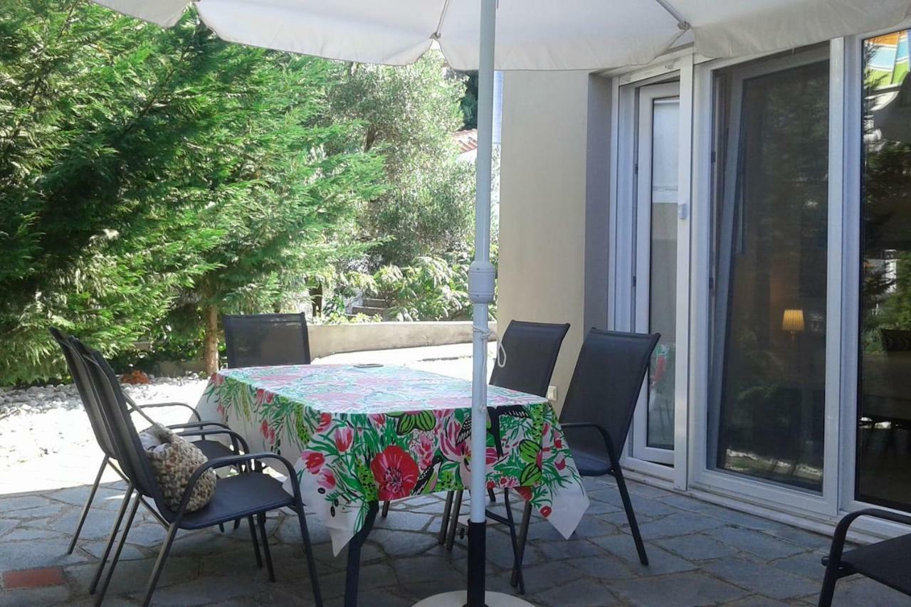 Cavalieri Beach Studio PalaiónTsiflíkion المظهر الخارجي الصورة