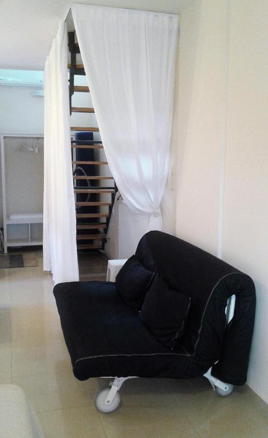 Cavalieri Beach Studio PalaiónTsiflíkion المظهر الخارجي الصورة